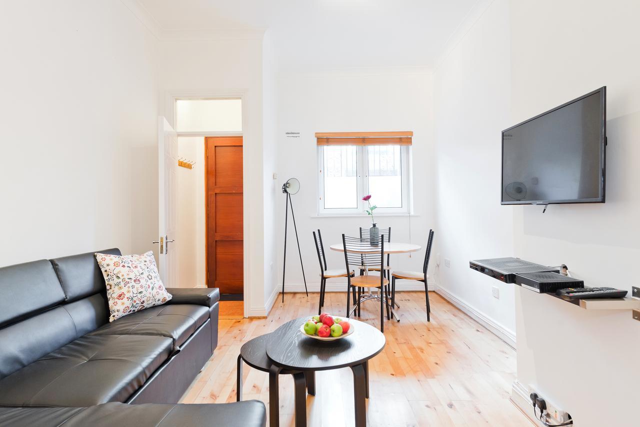 Your Place - Bachelors Walk Dublin Exterior foto