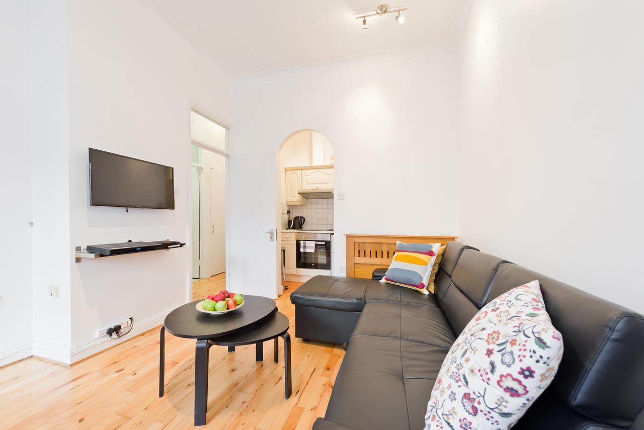 Your Place - Bachelors Walk Dublin Exterior foto