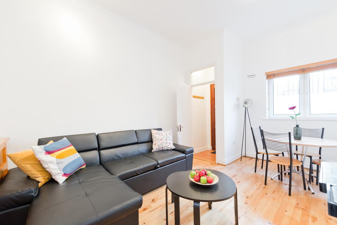 Your Place - Bachelors Walk Dublin Exterior foto