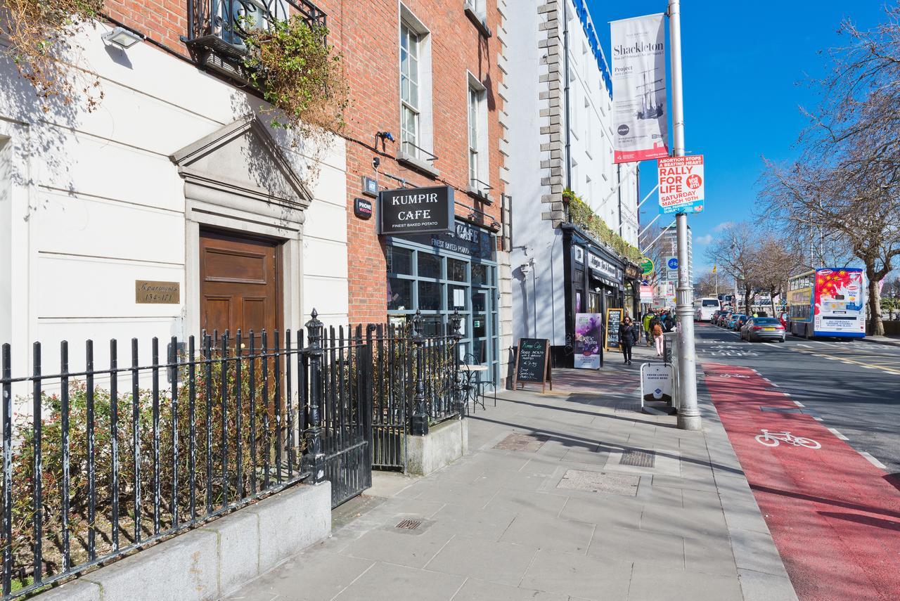 Your Place - Bachelors Walk Dublin Exterior foto