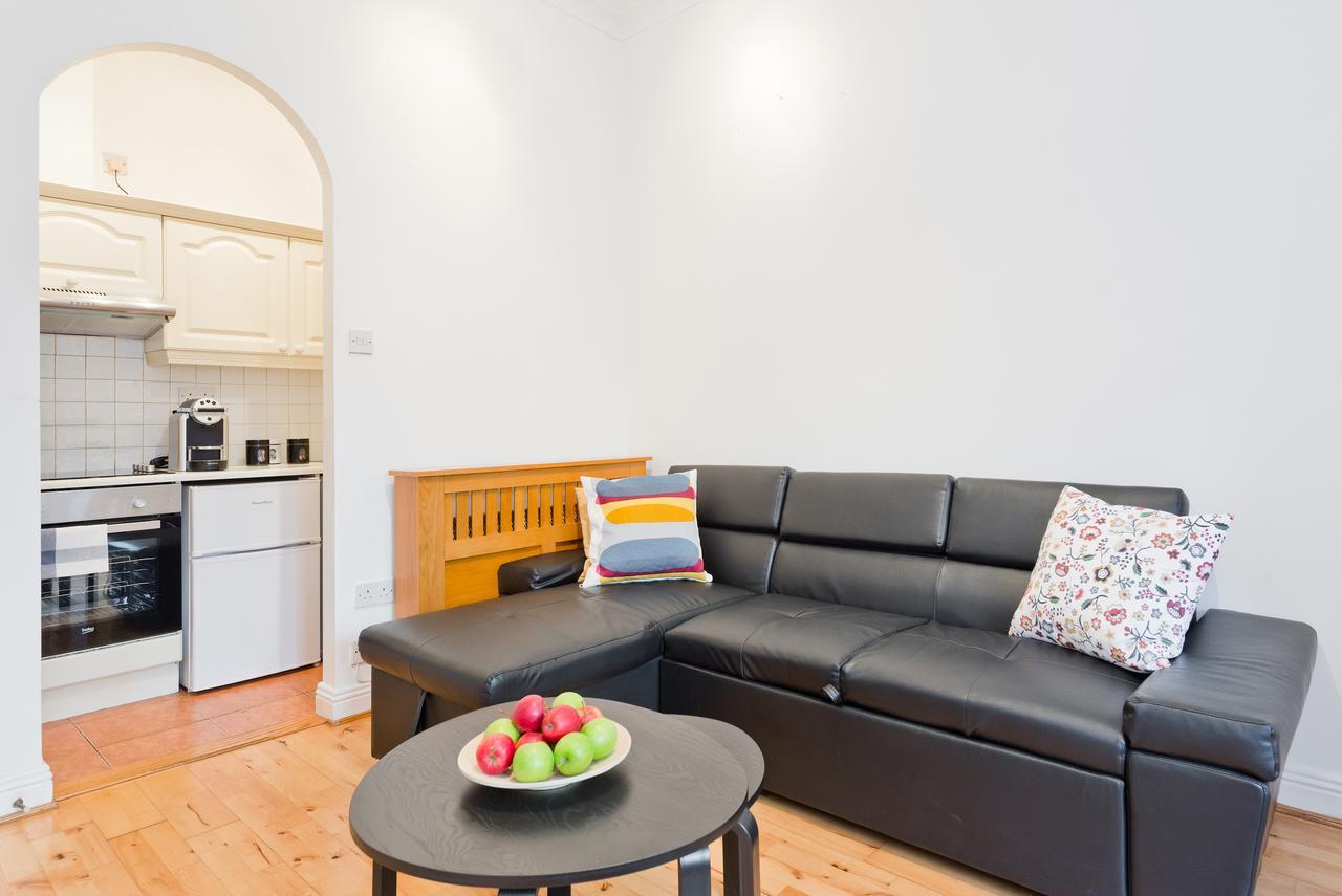 Your Place - Bachelors Walk Dublin Exterior foto